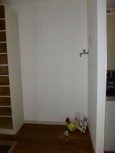 プレザントハイツ 201号-8