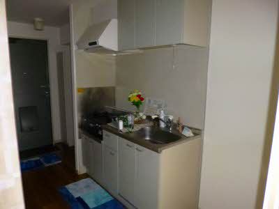 プレザントハイツ 201号-9