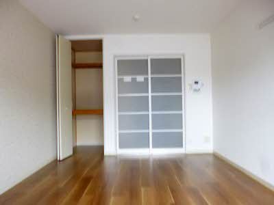 プレザントハイツ 201号-11