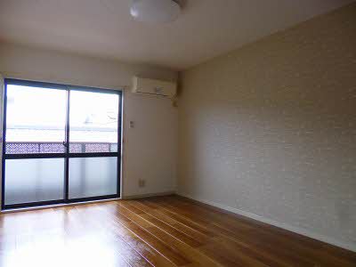 プレザントハイツ 201号-12