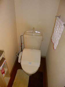 パティオ　３棟 B0202号-5