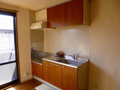 パティオ　３棟 B0202号-8