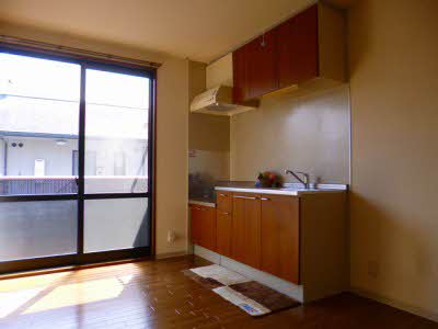 パティオ　３棟 B0202号-9