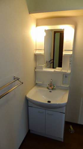 パティオ　６ B0201号-2