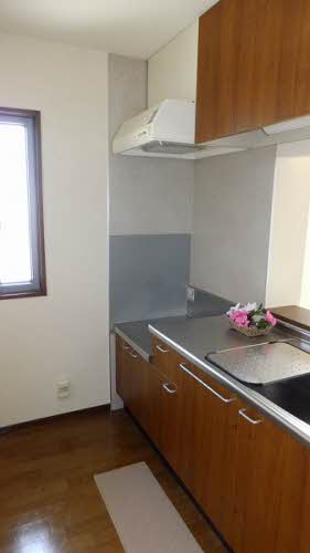 パティオ　６ B0201号-5