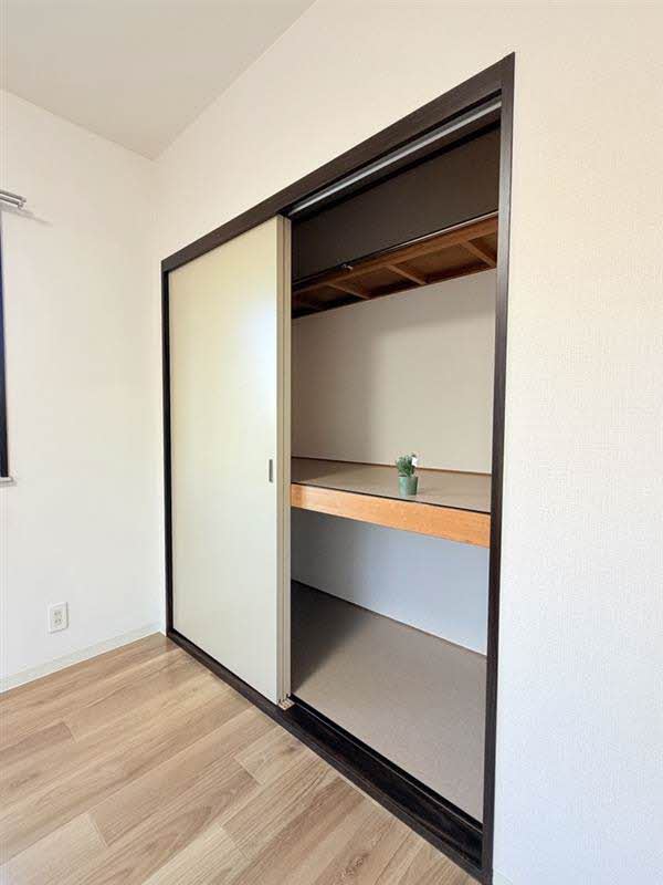 ヴィラ橋本 B棟 B0101号-6