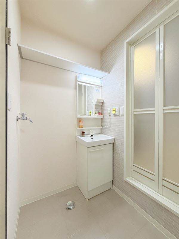 ヴィラ橋本 B棟 B0101号-8