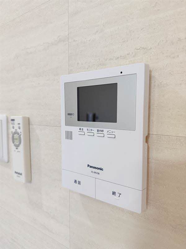 ヴィラ橋本 B棟 B0101号-11