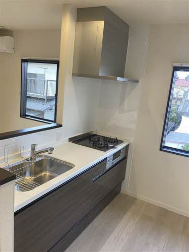 ヴィラ橋本　Ｂ棟B0202-3