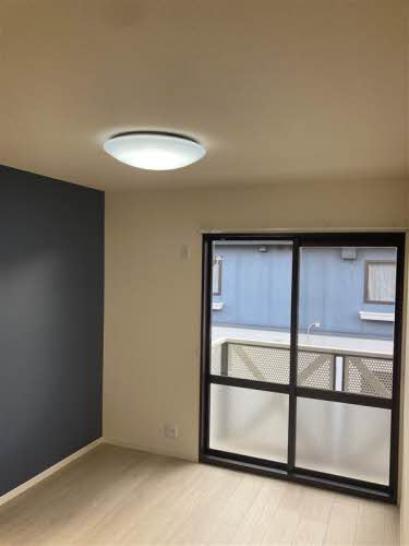 ヴィラ橋本　Ｂ棟B0202-4