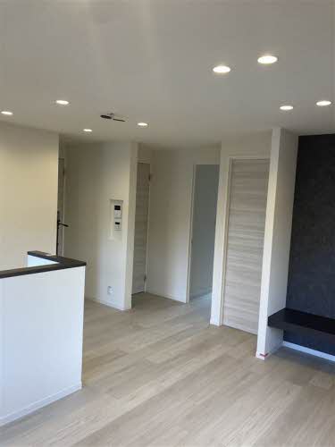 ヴィラ橋本　Ｂ棟 B0202号-5