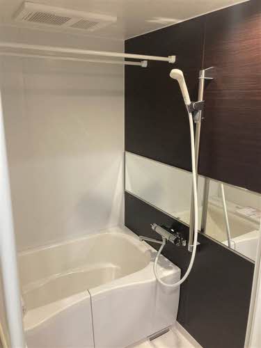 ヴィラ橋本　Ｂ棟 B0202号-8