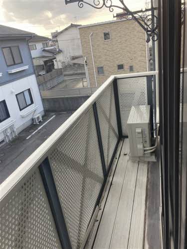 ヴィラ橋本　Ｂ棟 B0202号-9