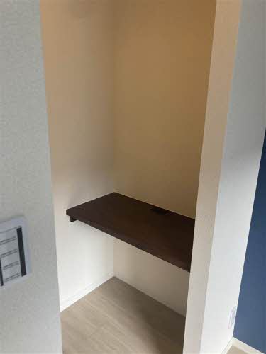 ヴィラ橋本　Ｂ棟 B0202号-10