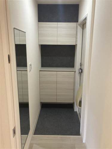 ヴィラ橋本　Ｂ棟 B0202号-11