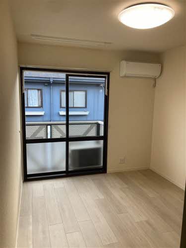 ヴィラ橋本　Ｂ棟 B0202号-12