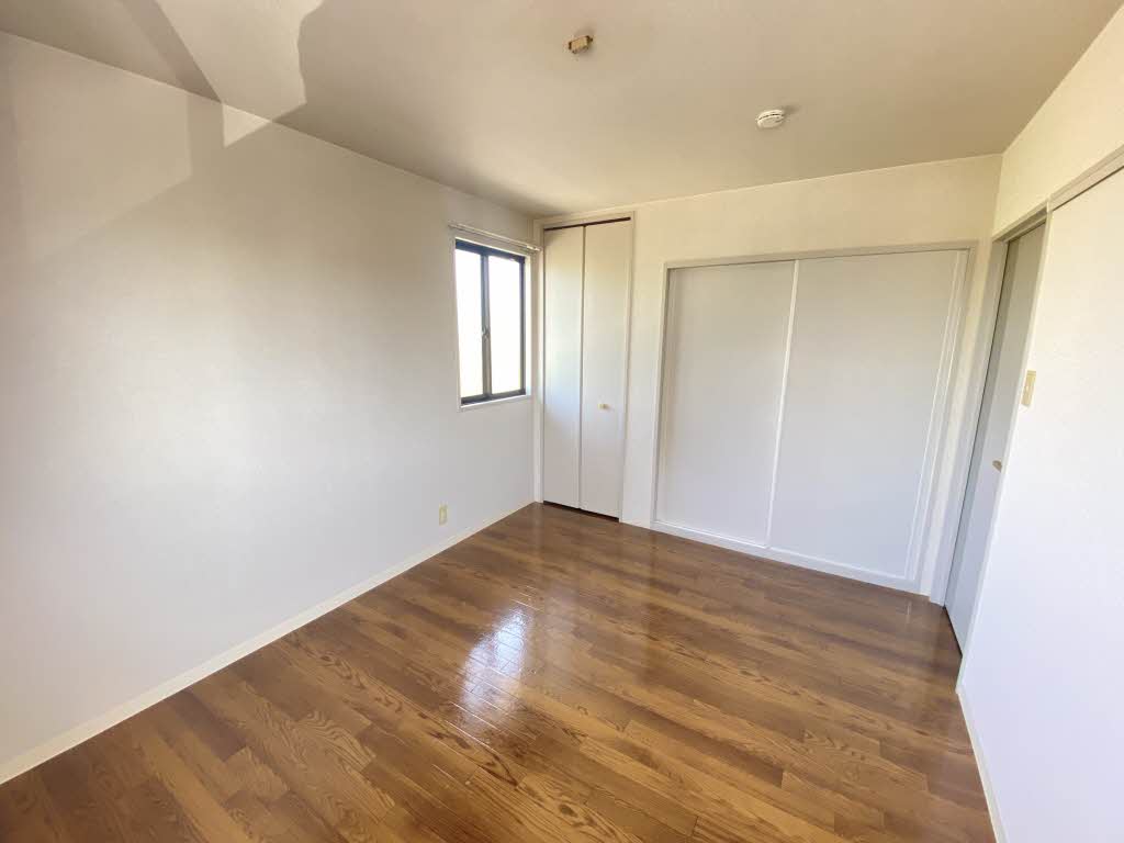 サテライトS 1棟 A0202号-5