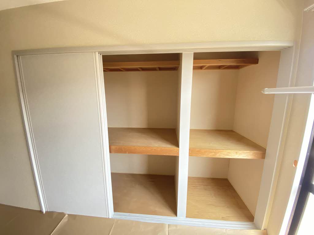 サテライトS 1棟 A0202号-6