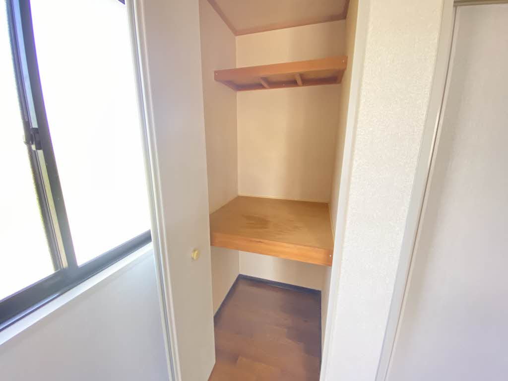 サテライトS 1棟 A0202号-13