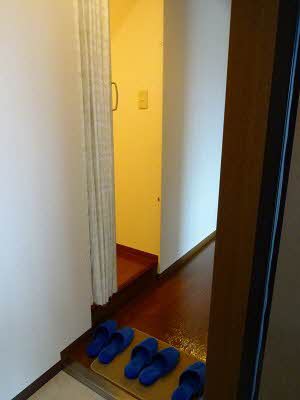 サテライトＡ　１棟 A0202号-2