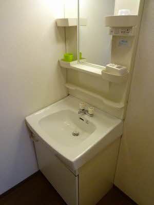 サテライトＡ　１棟 A0202号-4