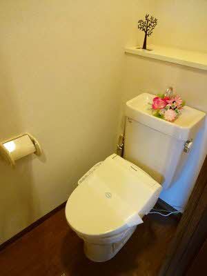 サテライトＡ　１棟 A0202号-6