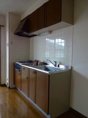 サテライトＡ　１棟 A0202号-7