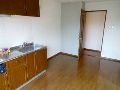 サテライトＡ　１棟 A0202号-8