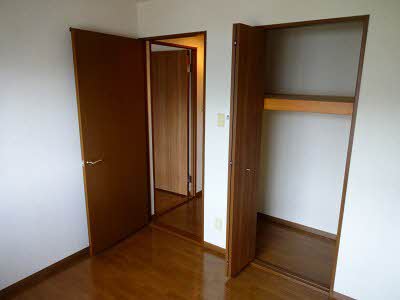 サテライトＡ　１棟 A0202号-14