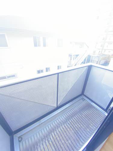 フレグランス米谷 202号-8