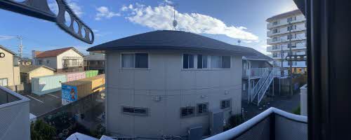 フレグランス米谷 202号-9