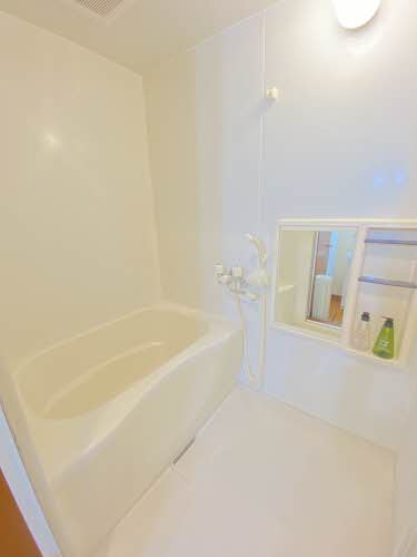 サンフラワーハイツ 101号-5