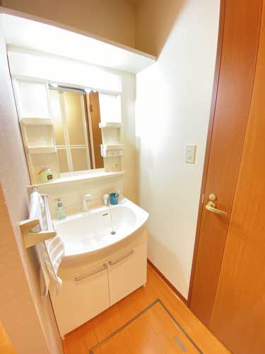 サンフラワーハイツ 101号-7