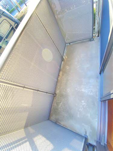 サンフラワーハイツ 101号-9