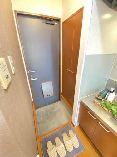 サンフラワーハイツ 101号-10