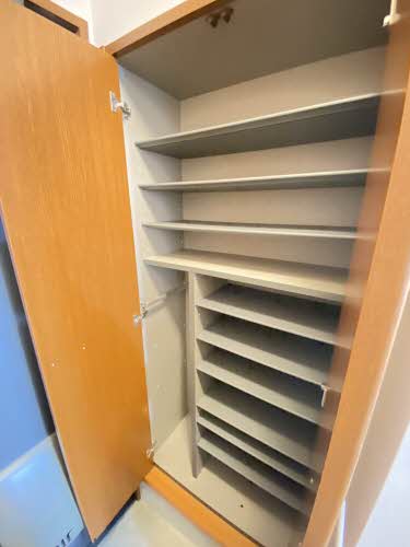 サンフラワーハイツ 101号-11