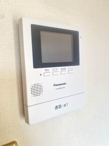 サンフラワーハイツ 101号-12