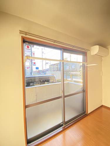 サンフラワーハイツ 101号-13