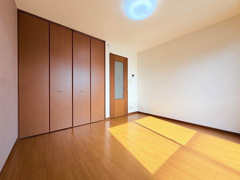 サンフラワーハイツ 103号-4