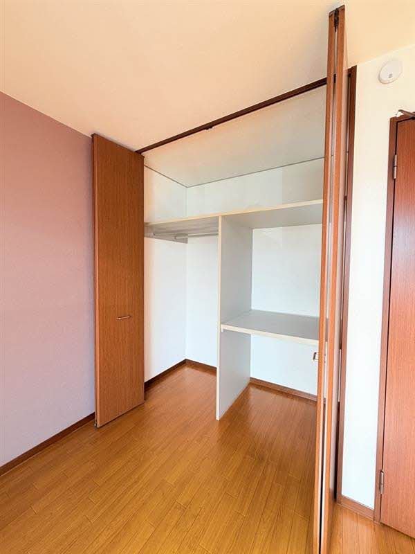 サンフラワーハイツ 103号-5