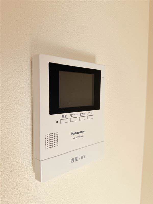 サンフラワーハイツ 103号-10