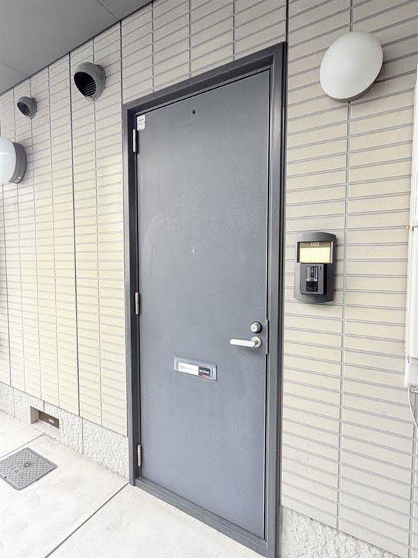 サンフラワーハイツ 103号-14