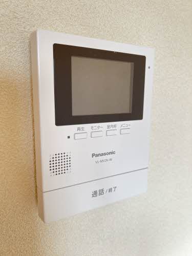 サンフラワーハイツ 203号-10