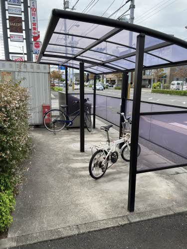 サンフラワーハイツ 203号-13