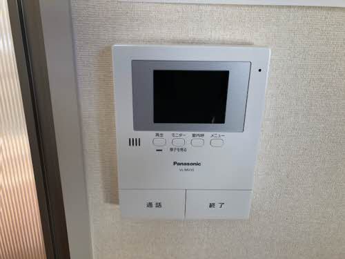 フォーレスフィッシュ　Ｂ棟 B0202号-10