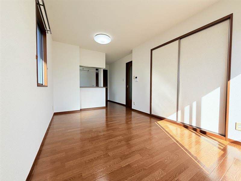 バリュージュ　バオバブ　Ａ棟 A0202号-2