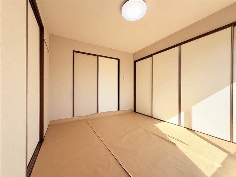 バリュージュ　バオバブ　Ａ棟 A0202号-5