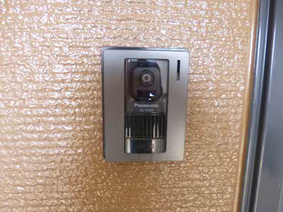 ジュネスTOSHI C棟 C0202号-4