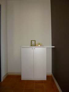 ジュネスTOSHI C棟 C0202号-5