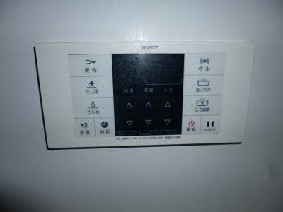 ジュネスTOSHI C棟 C0202号-9